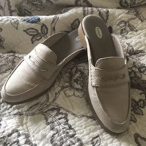 Dr. Scholls Mule Loafer